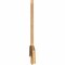 Ekena Millwork Bellingham Timber Gable Bracket, Western Red Cedar, 84"W x 35"H x 1 1/2"D x 5 1/2"F, 10/12 Pitch GBW084X35X0206BEL00SWR - alternate 5